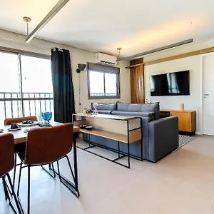  Apartamento Zy1305 - Apto Design Na Bela Vista Prox. A Paulista