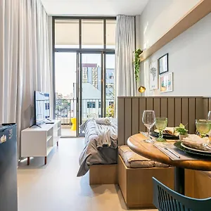  Apartamento Loft Arq Mariana