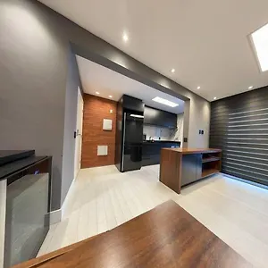  Apartamento Exlusivo Na Barra Funda