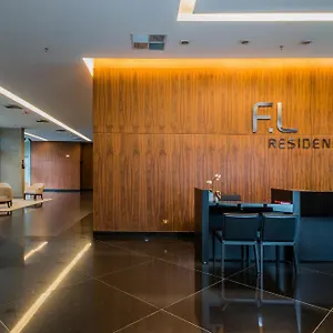  Apartamento Fl