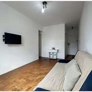  Apartamento Avenida Paulista - Inteiro Na Mesma Avenida Paulista