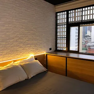  Apartamento Fine And Modern Flat - Bela Vista