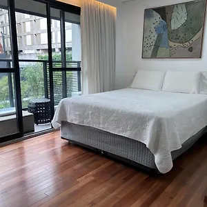  Apartamento Na Madalena Novo