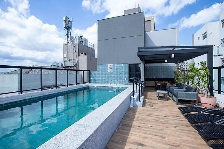 Aluguejasp Perdizes 10Min Do Allianz Parque Wbe507 São Paulo Apartamento