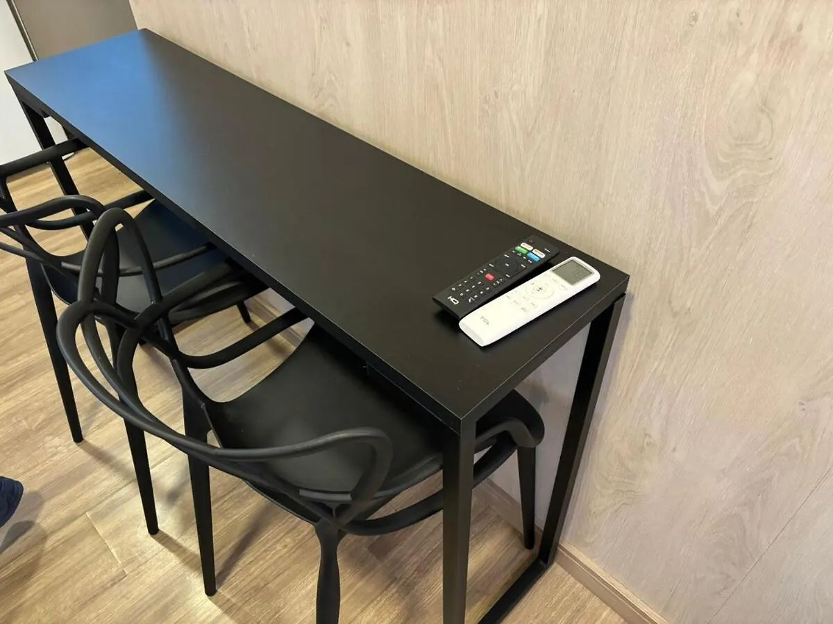 Aluguejasp Perdizes 10Min Do Allianz Parque Wbe507 São Paulo Apartamento